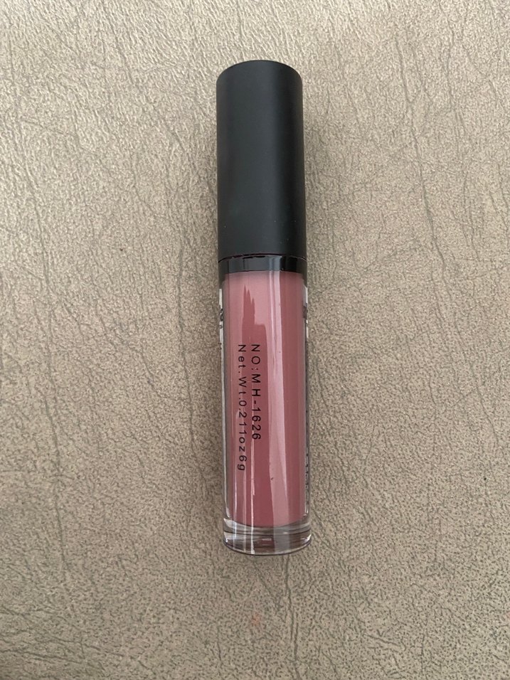 Magical Halo Koyu Bej Mat Ruj - Görsel 2