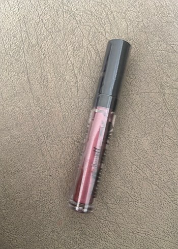 Koyu Bordo lipstick - Görsel 2