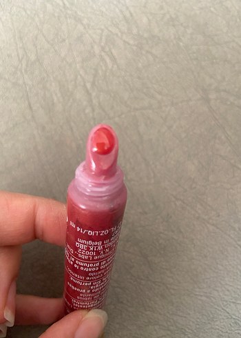 Clinique Parlak Dudak Parlatıcısı 115 - Görsel 3