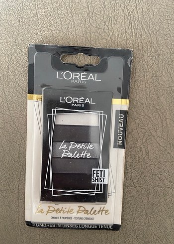 Loreal Paris