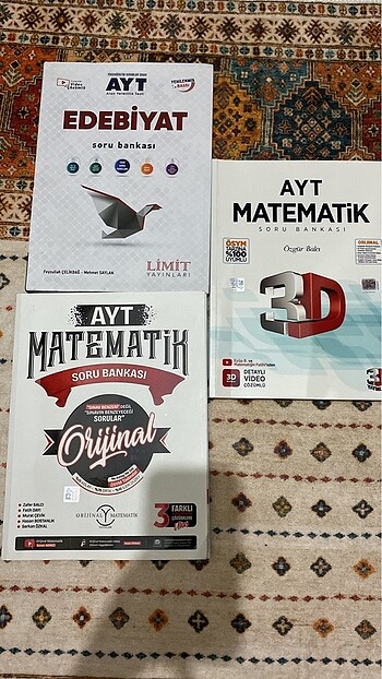 yks kitap