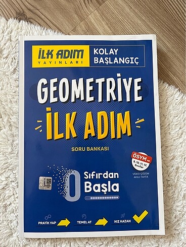 Geometriye ilk adım