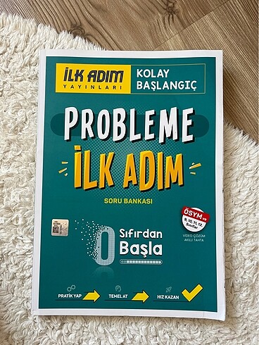 Probleme ilk adım