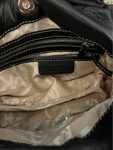 Beden Vintage Michael Kors Çanta