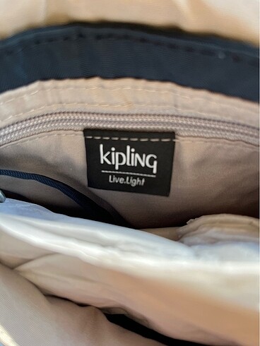  Beden Kipling Çanta