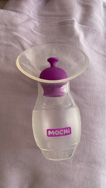Mochi Manuel Göğüs Pompası