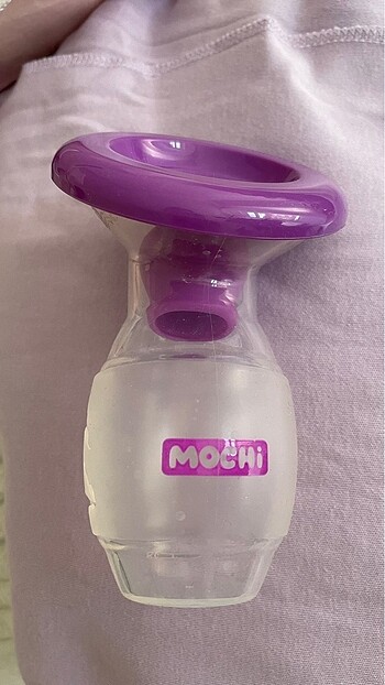 Mochi Manuel Göğüs Pompası