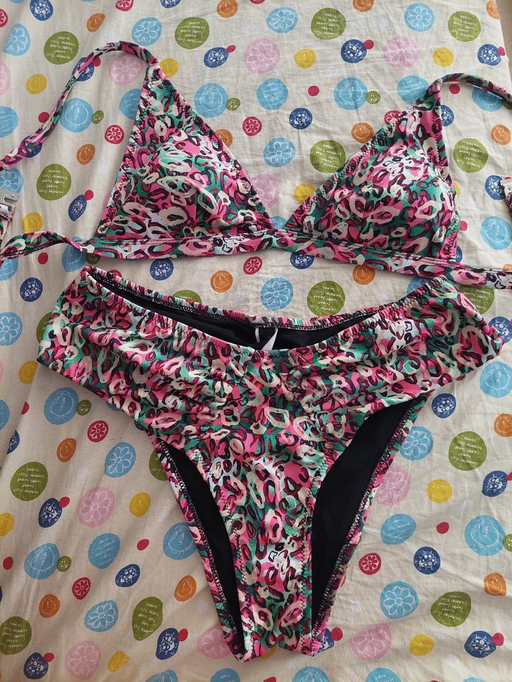 bikini takımı mayo - Görsel 2