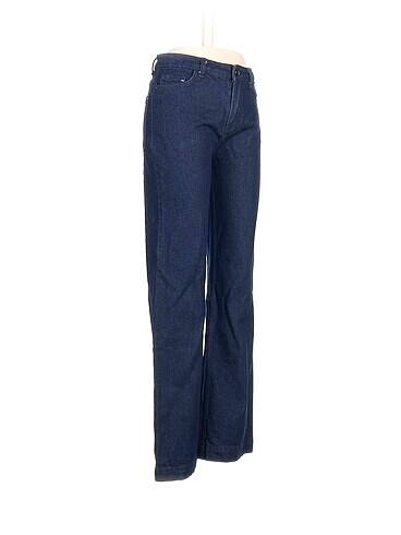 Adil Işık Jean / Kot %70 İndirimli. - Görsel 2