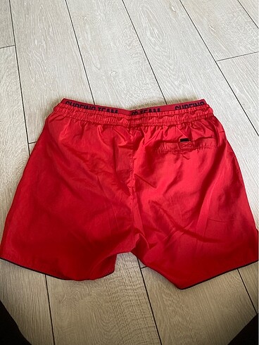 Erkek deniz şortu - Görsel 3