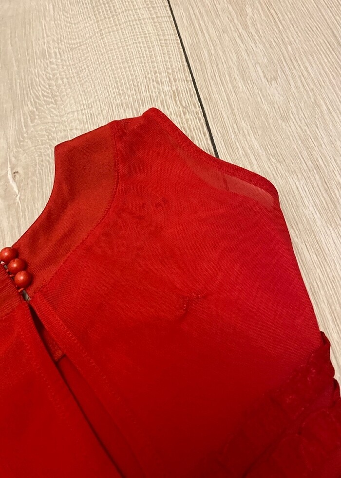 Kadın abiye - Görsel 4