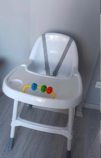MAMA SANDALYESİ