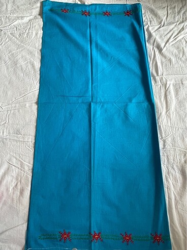 UZUN YASTIK KILIFI - Görsel 2