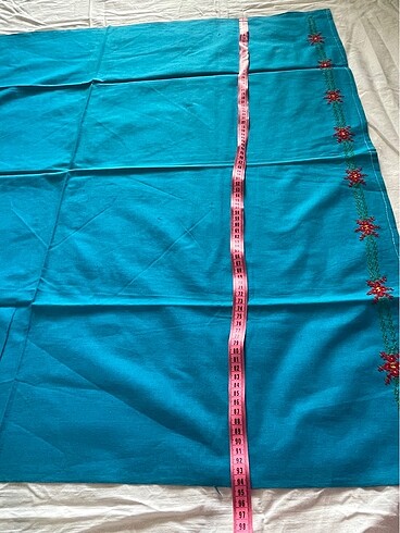 UZUN YASTIK KILIFI - Görsel 5