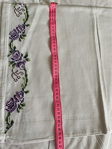 ETAMİN YASTIK - Görsel 4