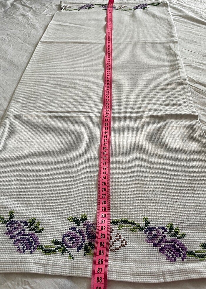 ETAMİN YASTIK - Görsel 3