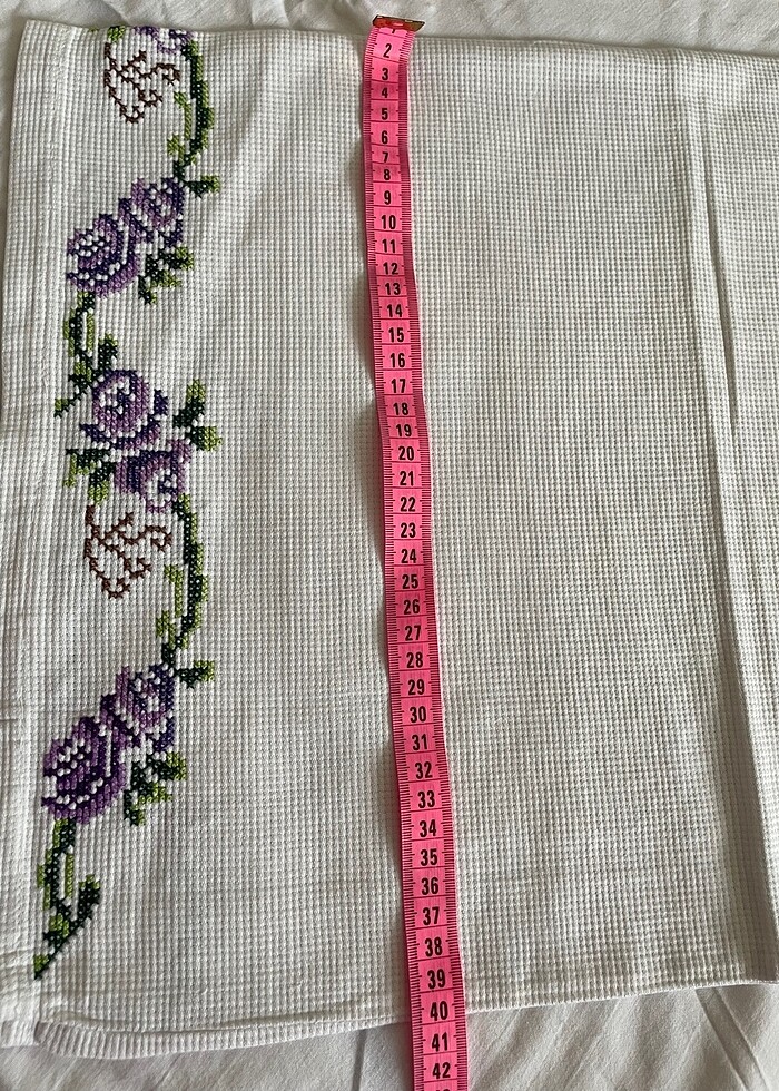 ETAMİN YASTIK - Görsel 4