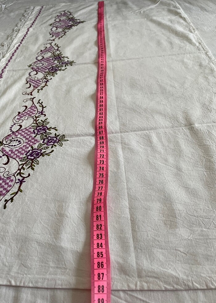 NAMAZLIK UCU - Görsel 2