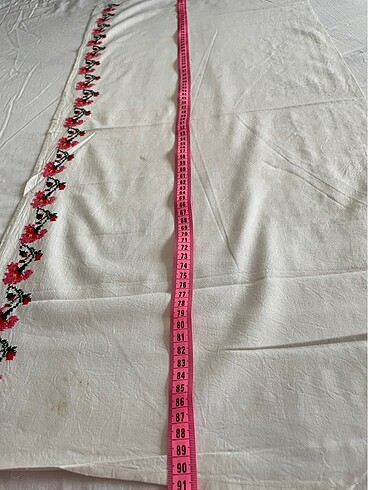 BEBEK YASTIK KILIFI - Görsel 3