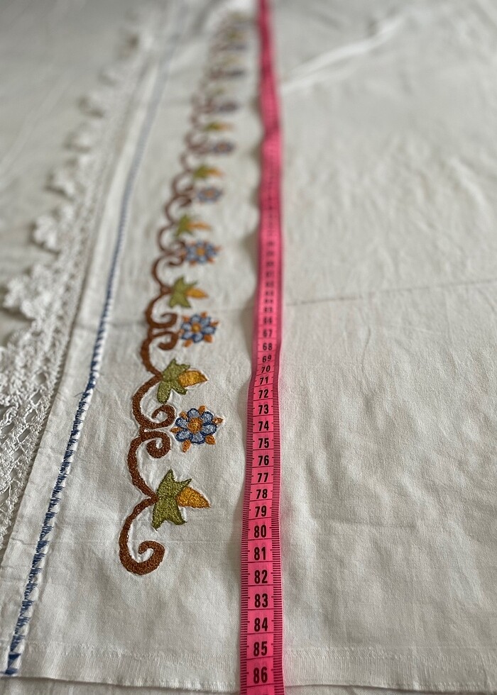 NAMAZLIK UCU - Görsel 2