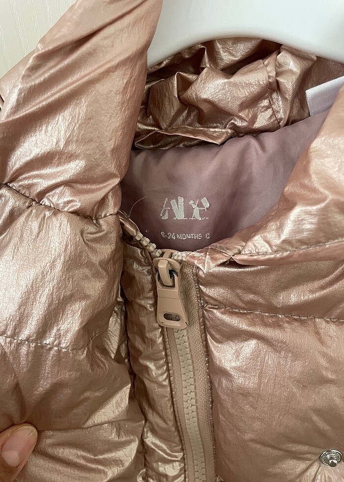 ZARA MONT - Görsel 2