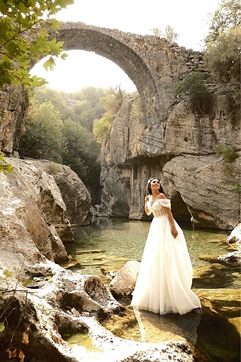 GELİNLİK - Görsel 2