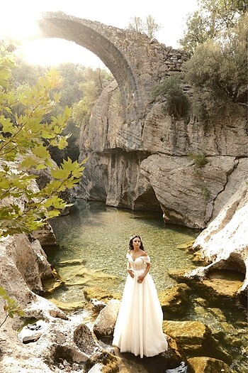 GELİNLİK - Görsel 3