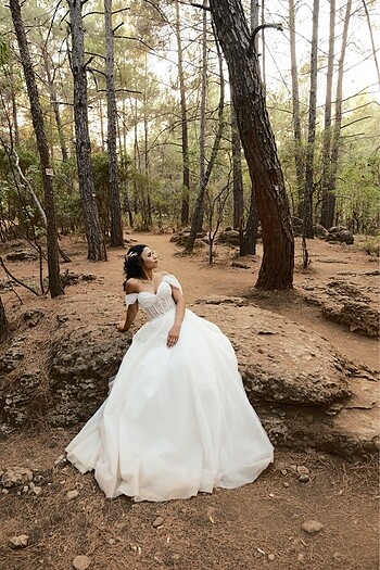 GELİNLİK - Görsel 4