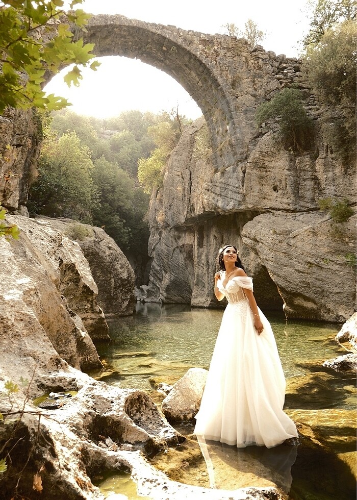 GELİNLİK - Görsel 2