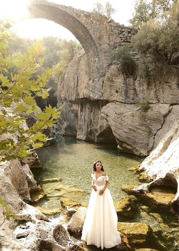 GELİNLİK - Görsel 3