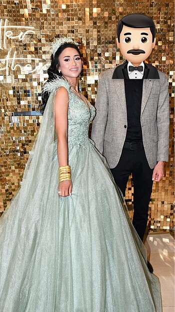 KINA ELBİSESİ - Görsel 4