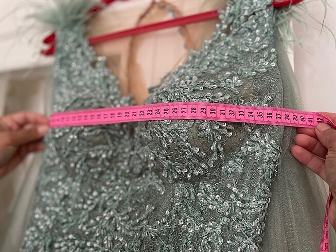 KINA ELBİSESİ - Görsel 11