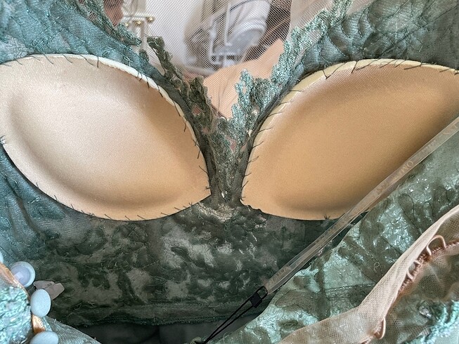 KINA ELBİSESİ - Görsel 12