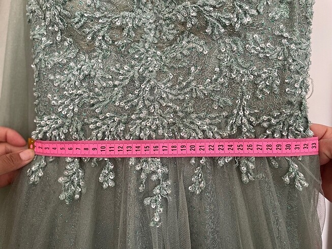 KINA ELBİSESİ - Görsel 10