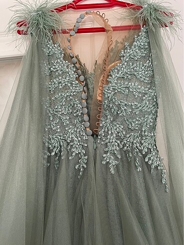 KINA ELBİSESİ - Görsel 7