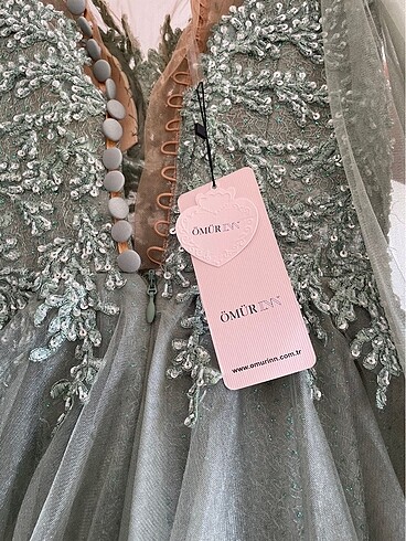 KINA ELBİSESİ - Görsel 8