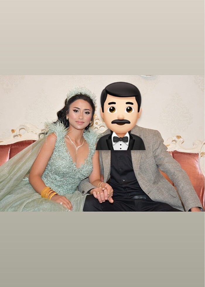 KINA ELBİSESİ - Görsel 3