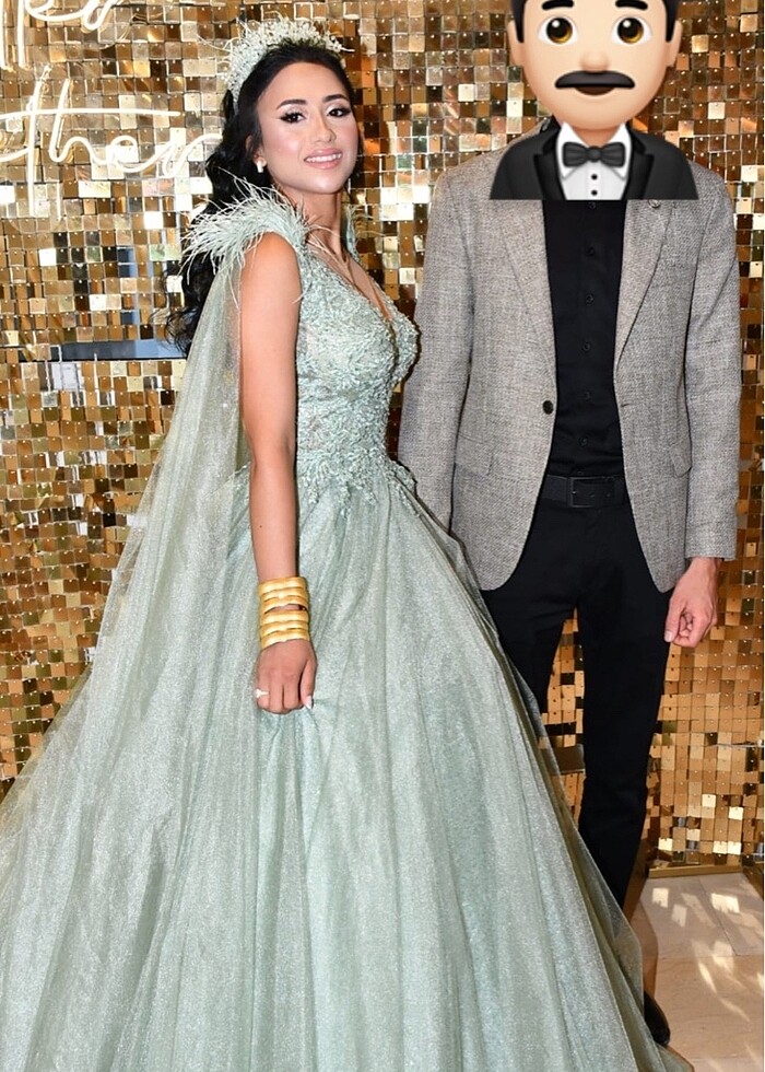 KINA ELBİSESİ - Görsel 4