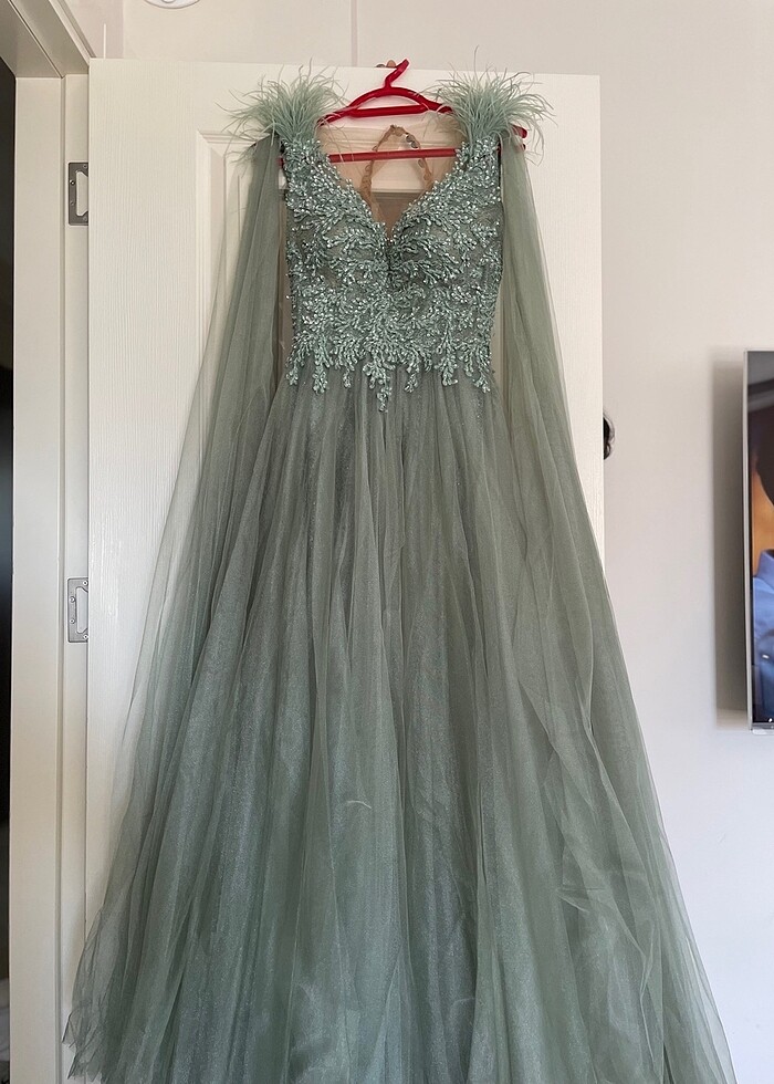 KINA ELBİSESİ - Görsel 2