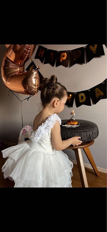 Zara ELBİSE DÜĞÜN BALE OKUL