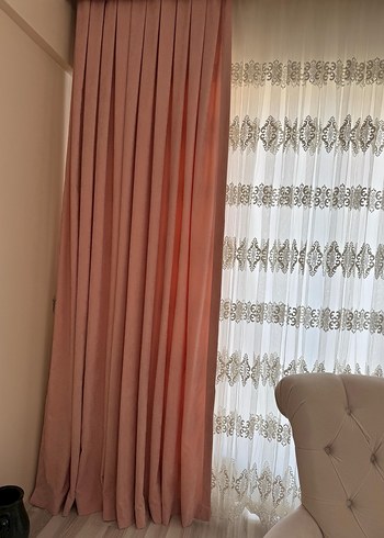 FON PERDE - Görsel 2