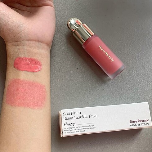 Rare Beauty Allık & Balm