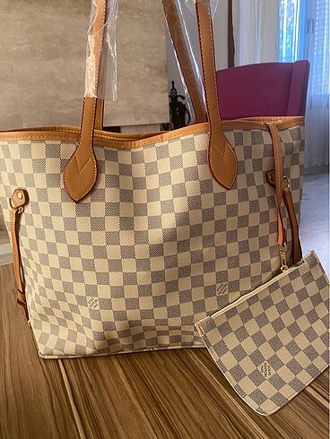 LV İthal Çanta