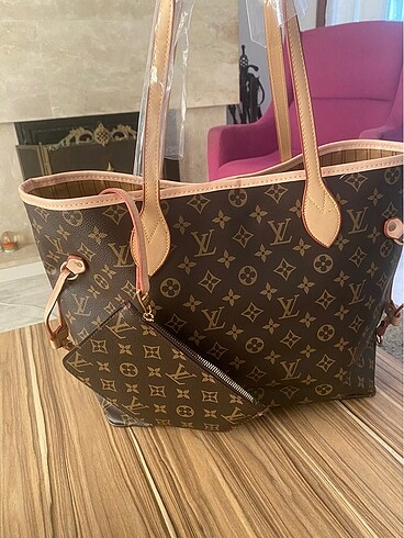 LV İthal Çanta