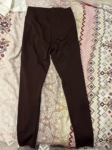 Fitilli tayt - Görsel 2