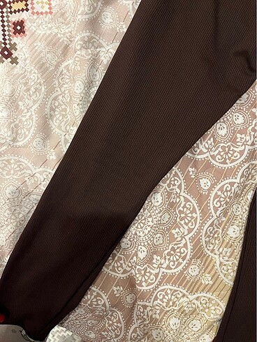 Fitilli tayt - Görsel 3