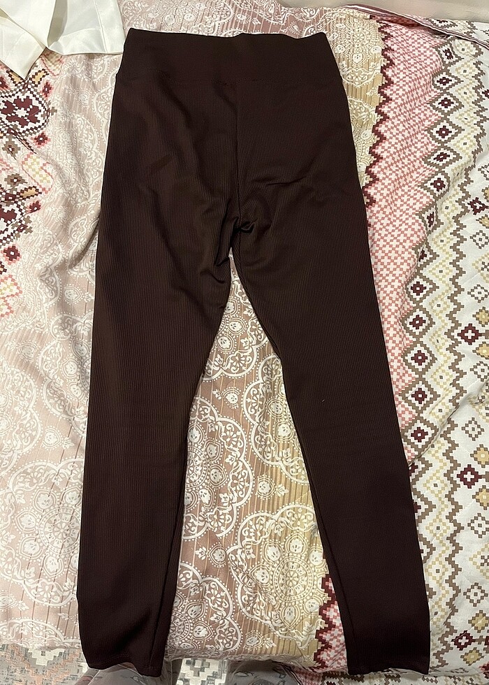 Fitilli tayt - Görsel 2