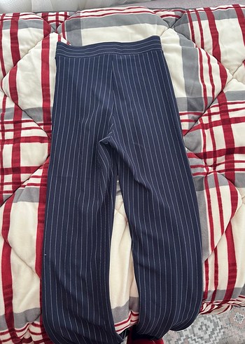 Çizgili pantolon - Görsel 5