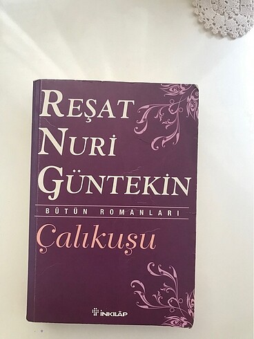Çalıkuşu