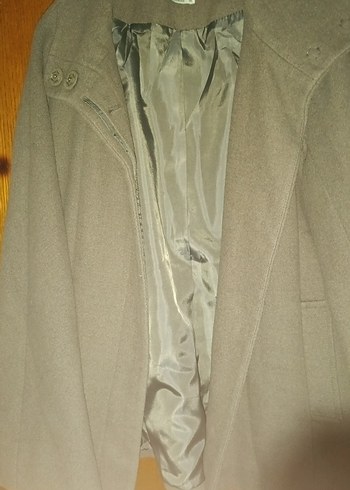 iyi bir durumda kaban - Görsel 2